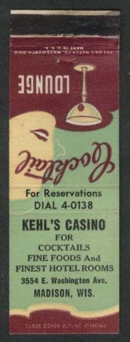 Kehl's Casino